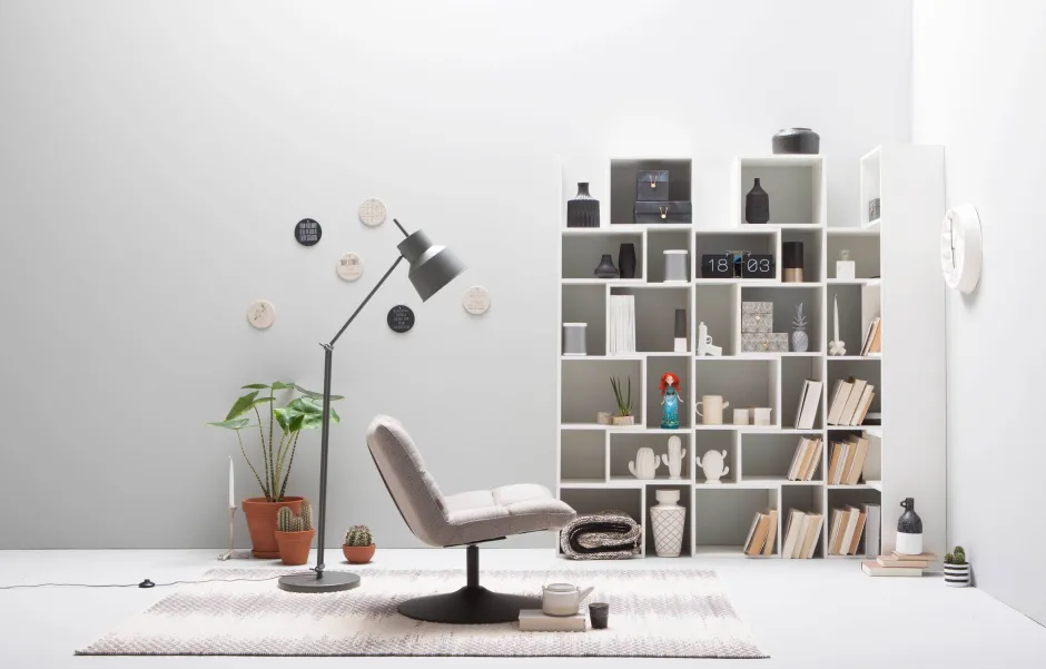 Dutchbone Fauteuil Bar Lounge Sale