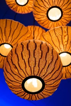 Dutchbone Hanglamp Bond New