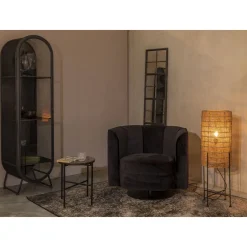 Dutchbone Opbergkast Oval New