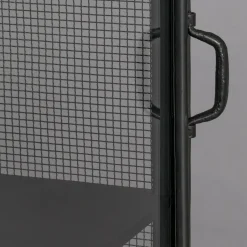 Dutchbone Opbergkast Oval New