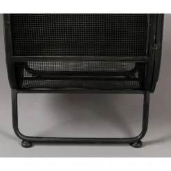 Dutchbone Opbergkast Oval New