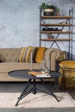 Dutchbone Salontafel Brok Sale