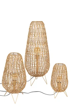 Dutchbone Tafellamp Filo New