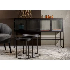 Dutchbone Vitrinekast Boli New