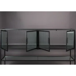 Dutchbone Vitrinekast Boli New