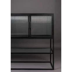 Dutchbone Vitrinekast Boli New