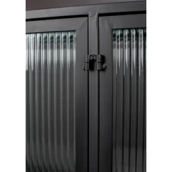 Dutchbone Vitrinekast Boli New