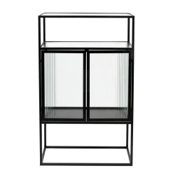 Dutchbone Vitrinekast Boli Hot