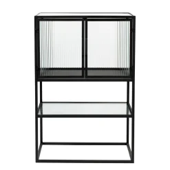 Dutchbone Vitrinekast Boli Best