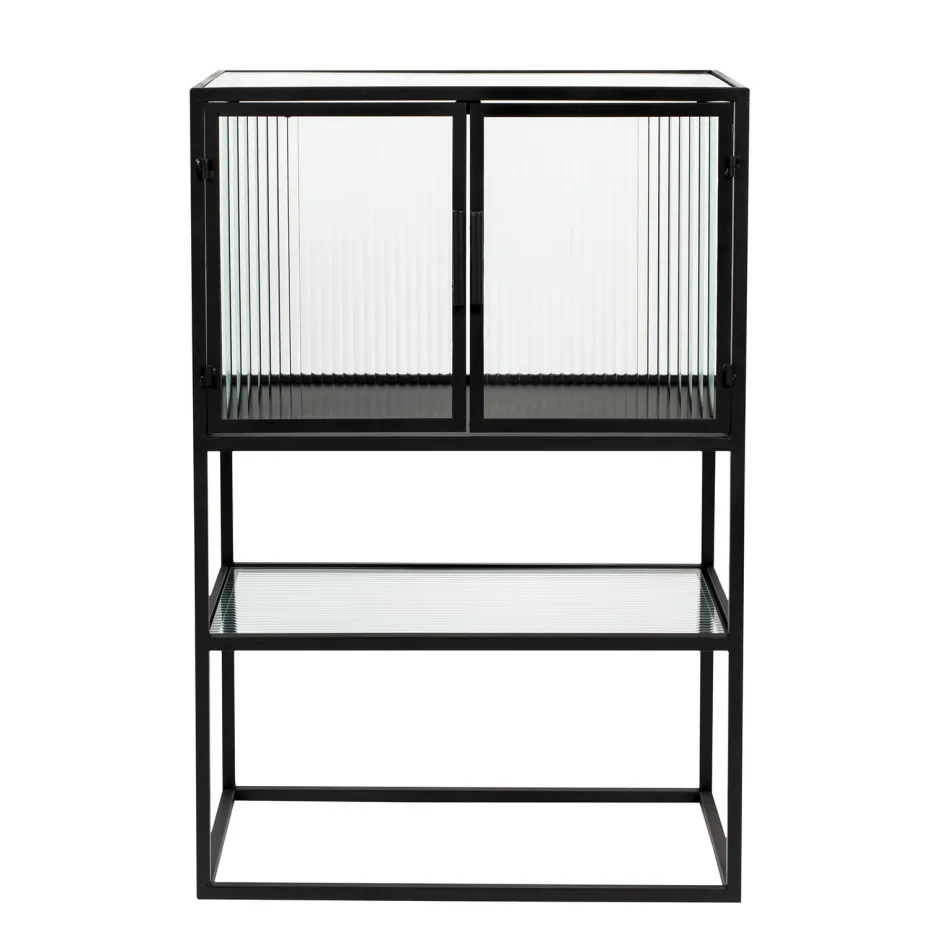 Dutchbone Vitrinekast Boli Best