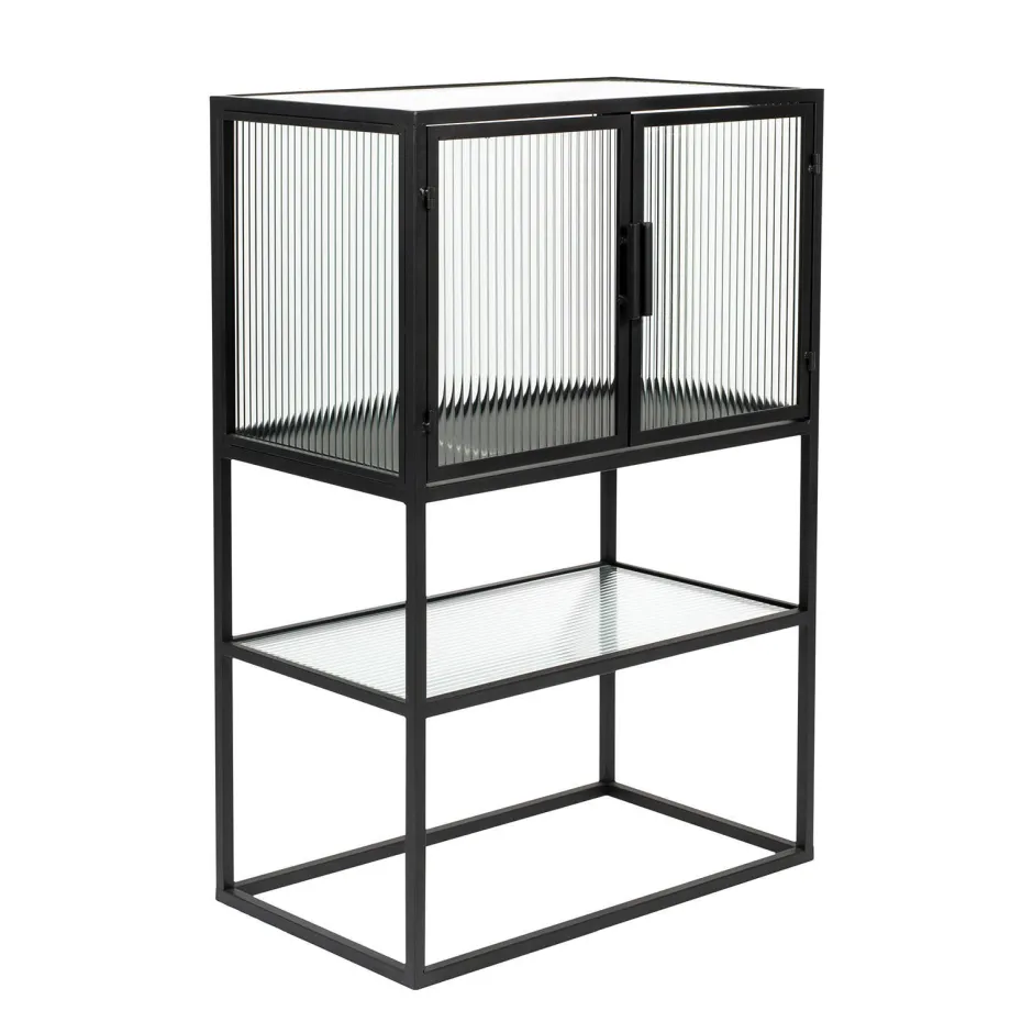 Dutchbone Vitrinekast Boli Best