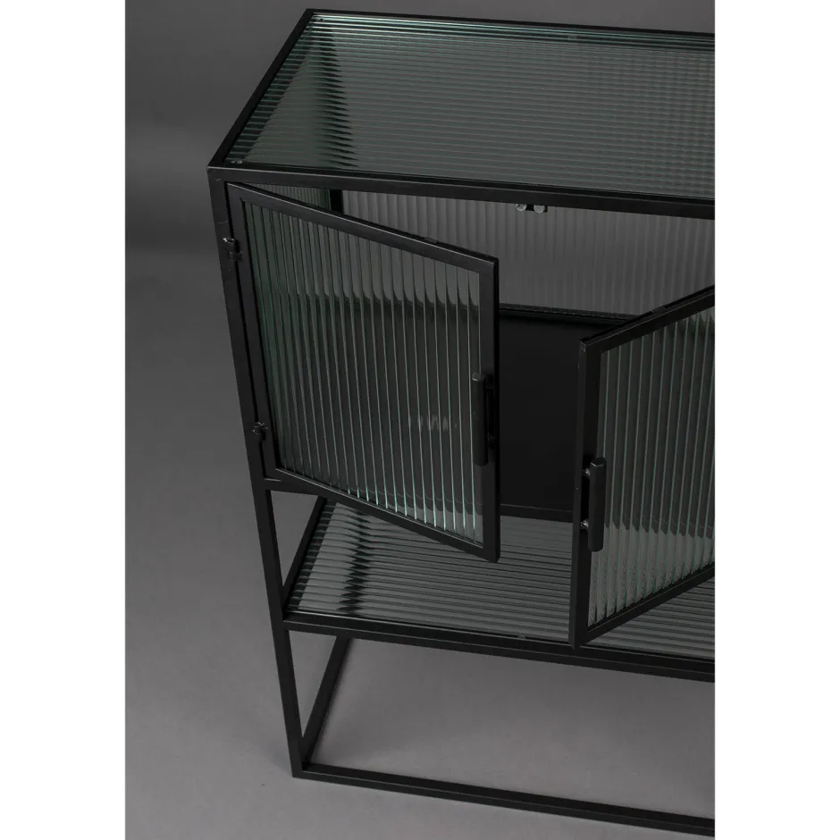 Dutchbone Vitrinekast Boli Best