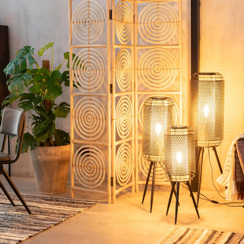 Dutchbone Vloerlamp Archer (M) Sale