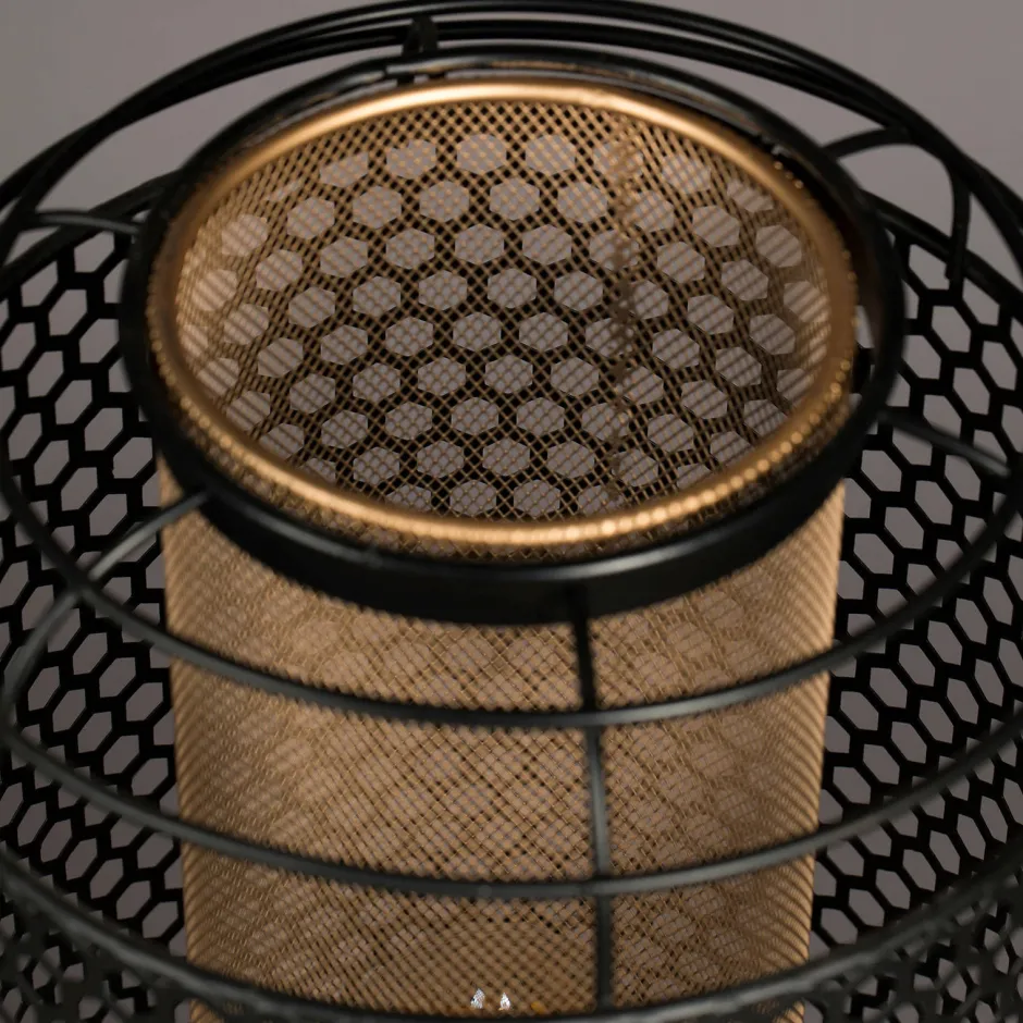 Dutchbone Vloerlamp Archer (M) Sale