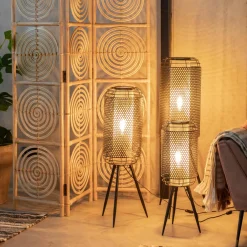 Dutchbone Vloerlamp Archer (M) Sale