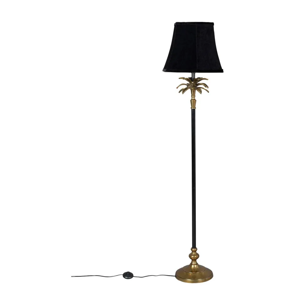 Dutchbone Vloerlamp Cresta Outlet