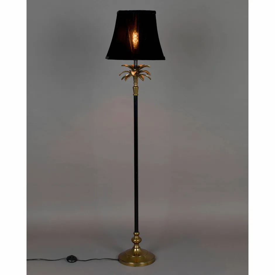 Dutchbone Vloerlamp Cresta Outlet