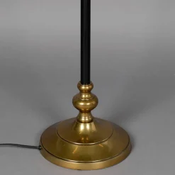 Dutchbone Vloerlamp Cresta Outlet