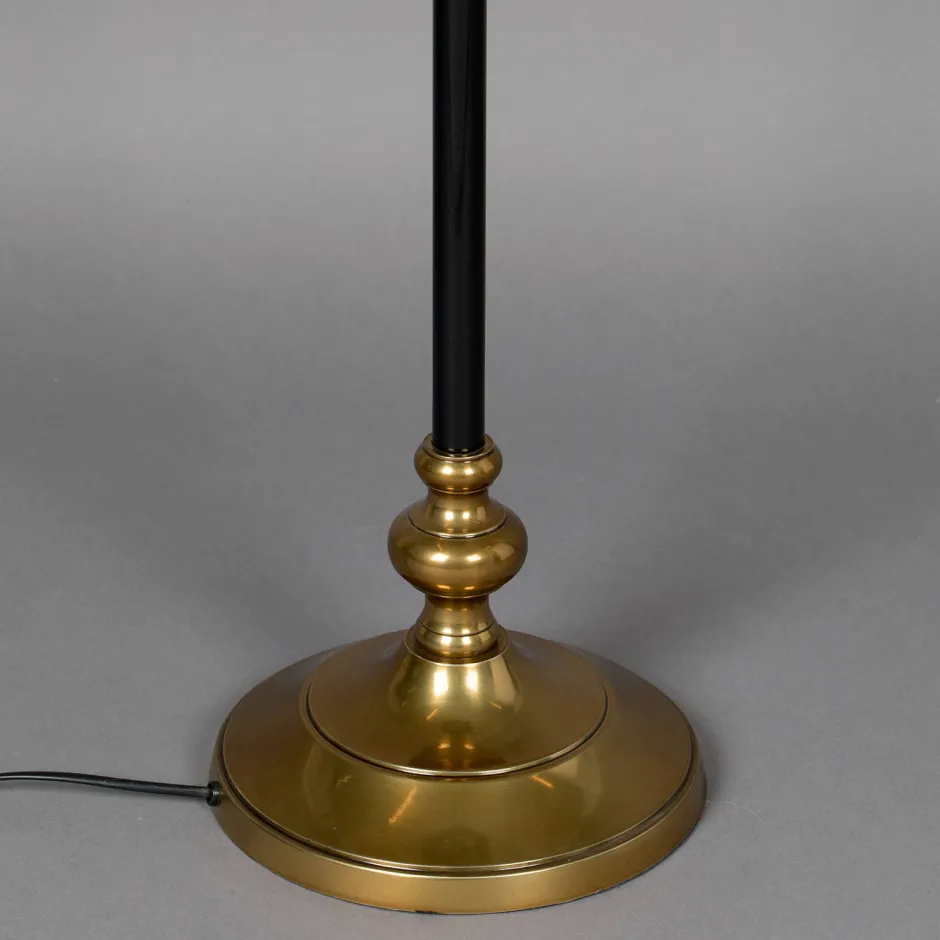 Dutchbone Vloerlamp Cresta Outlet