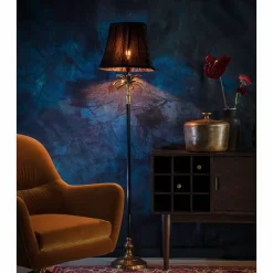 Dutchbone Vloerlamp Cresta Outlet