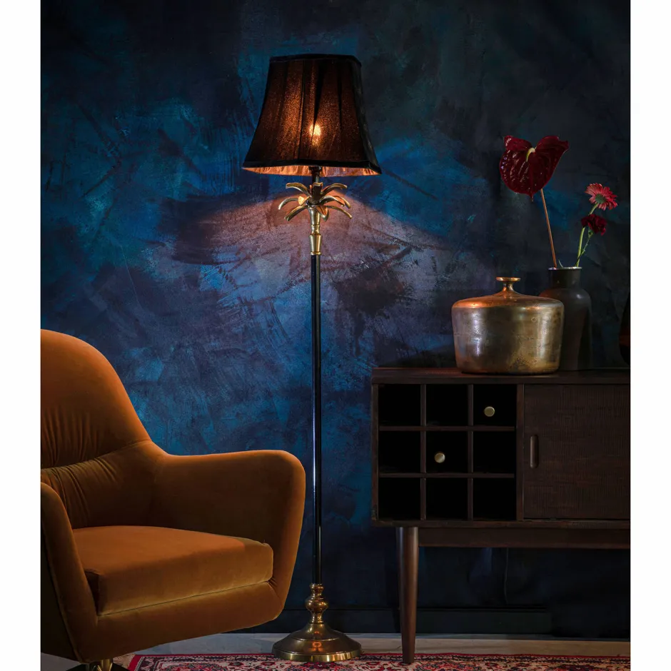 Dutchbone Vloerlamp Cresta Outlet