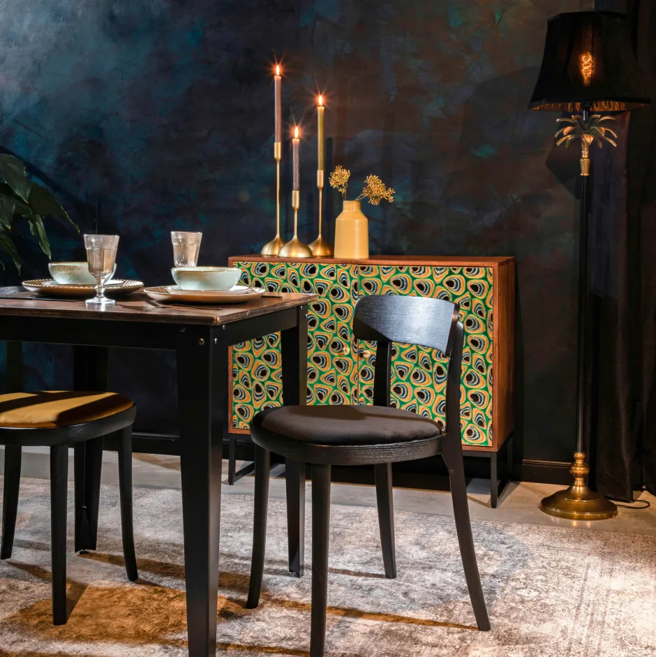 Dutchbone Vloerlamp Cresta Outlet