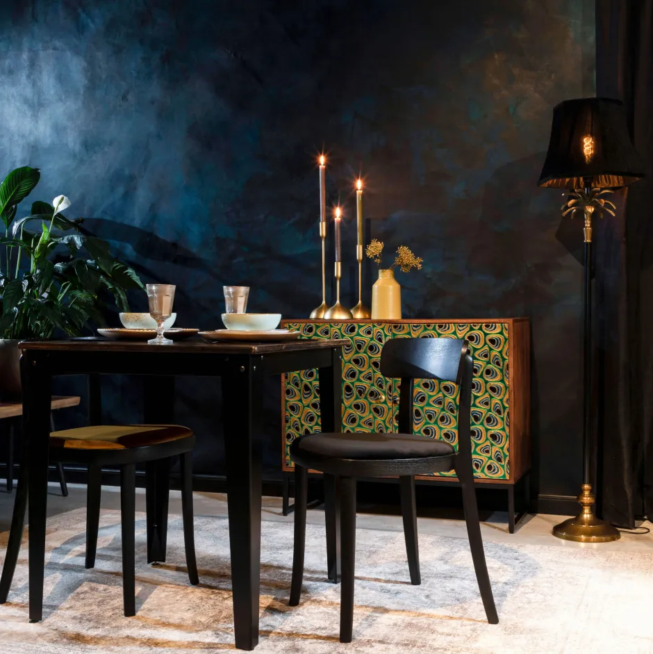 Dutchbone Vloerlamp Cresta Outlet