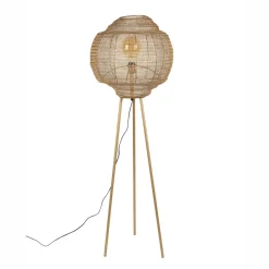 Dutchbone Vloerlamp Meezan Online