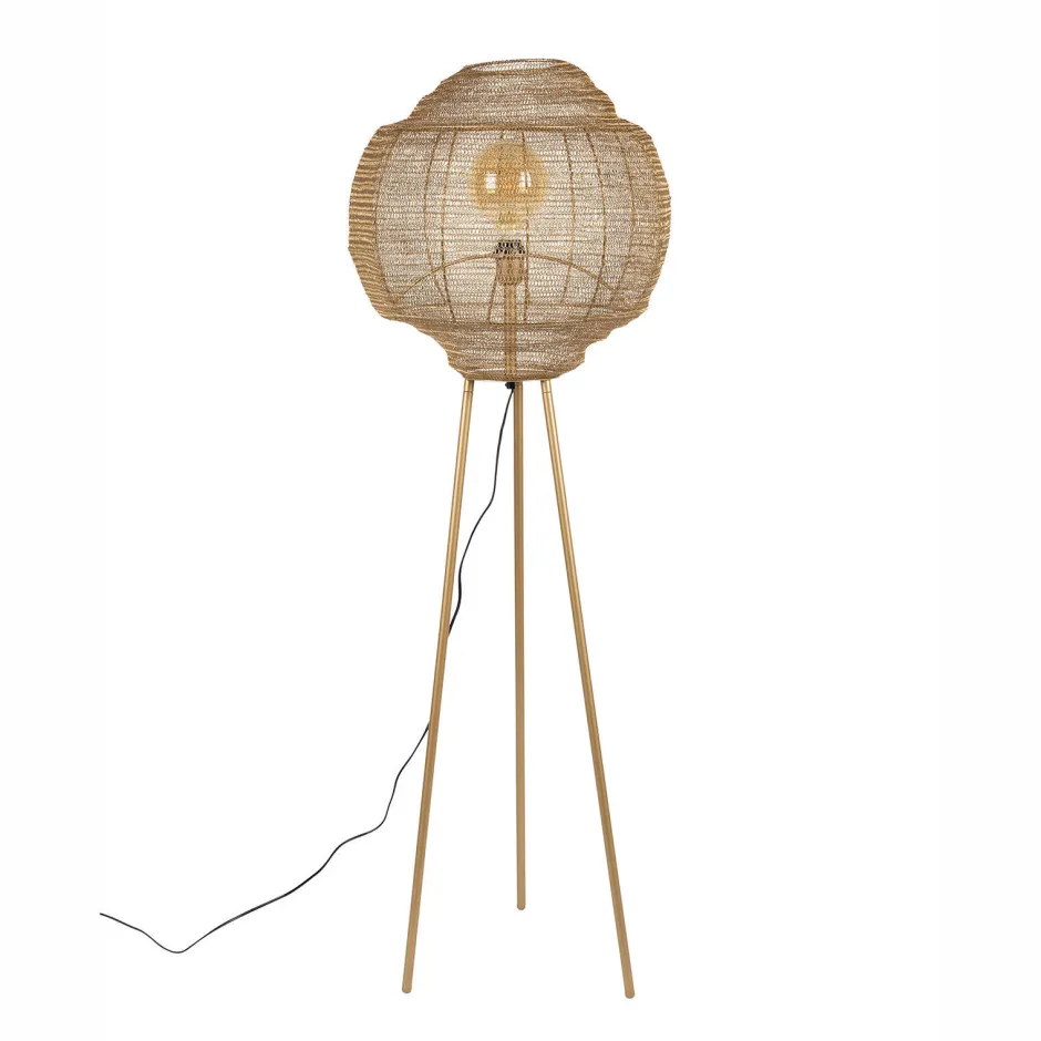 Dutchbone Vloerlamp Meezan Online