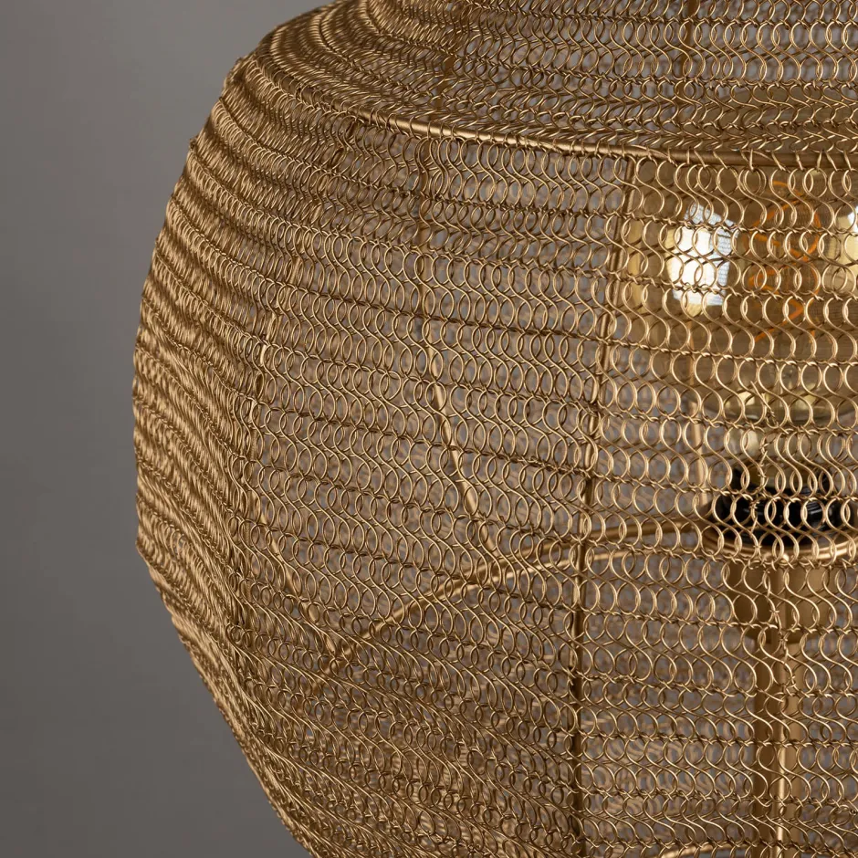 Dutchbone Vloerlamp Meezan Online