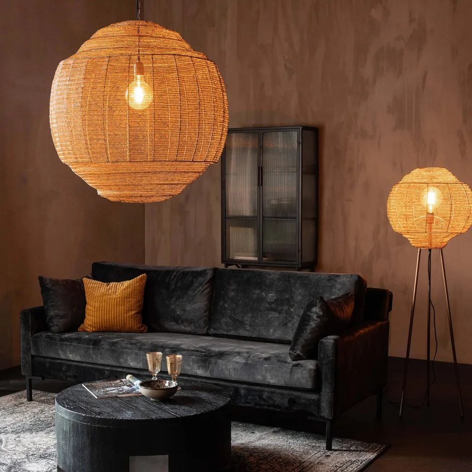 Dutchbone Vloerlamp Meezan Online