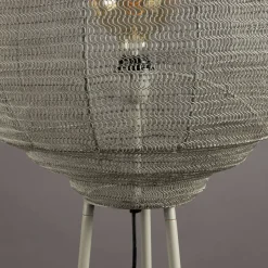 Dutchbone Vloerlamp Meezan