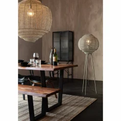 Dutchbone Vloerlamp Meezan