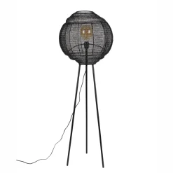 Dutchbone Vloerlamp Meezan New