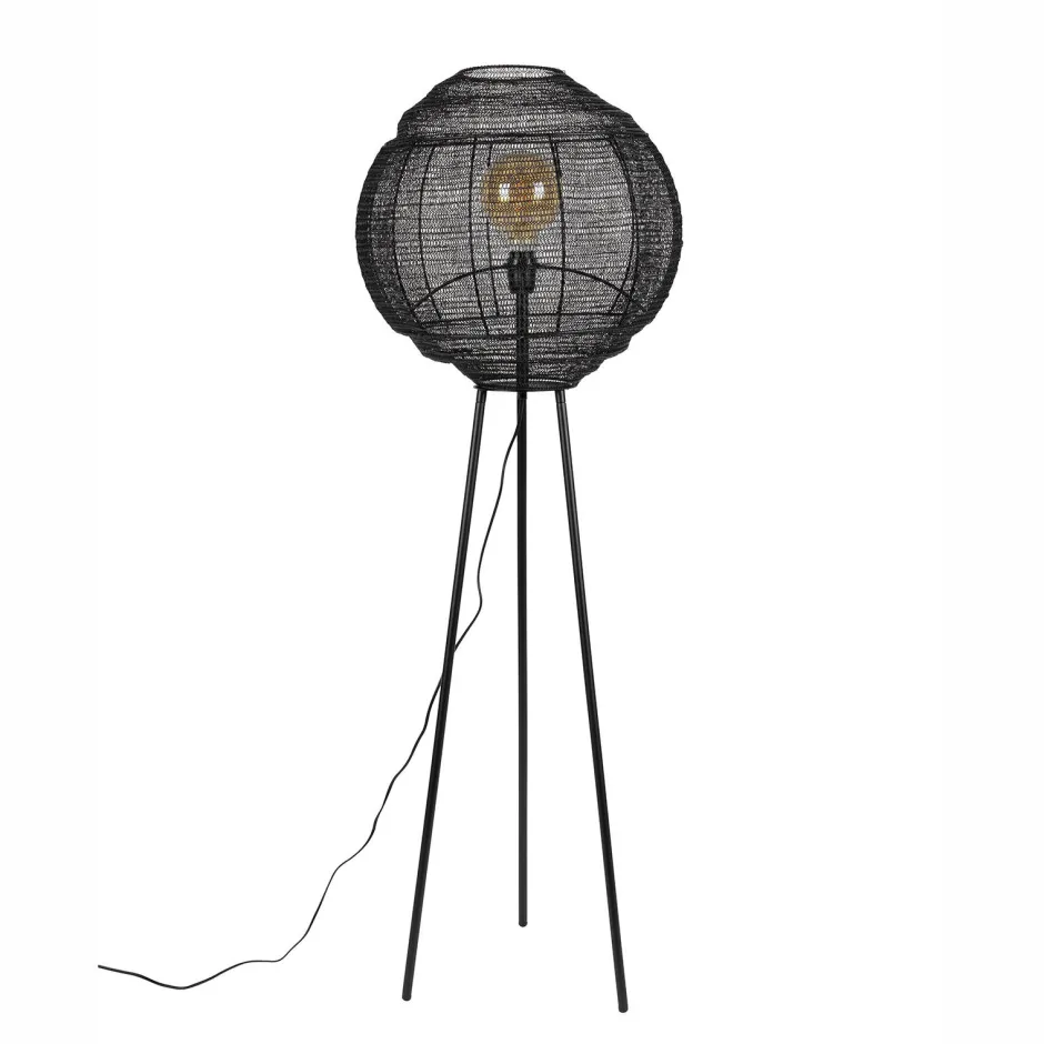 Dutchbone Vloerlamp Meezan New