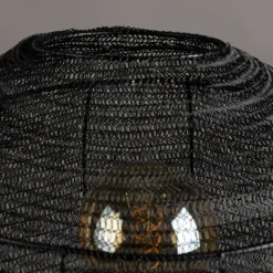 Dutchbone Vloerlamp Meezan New