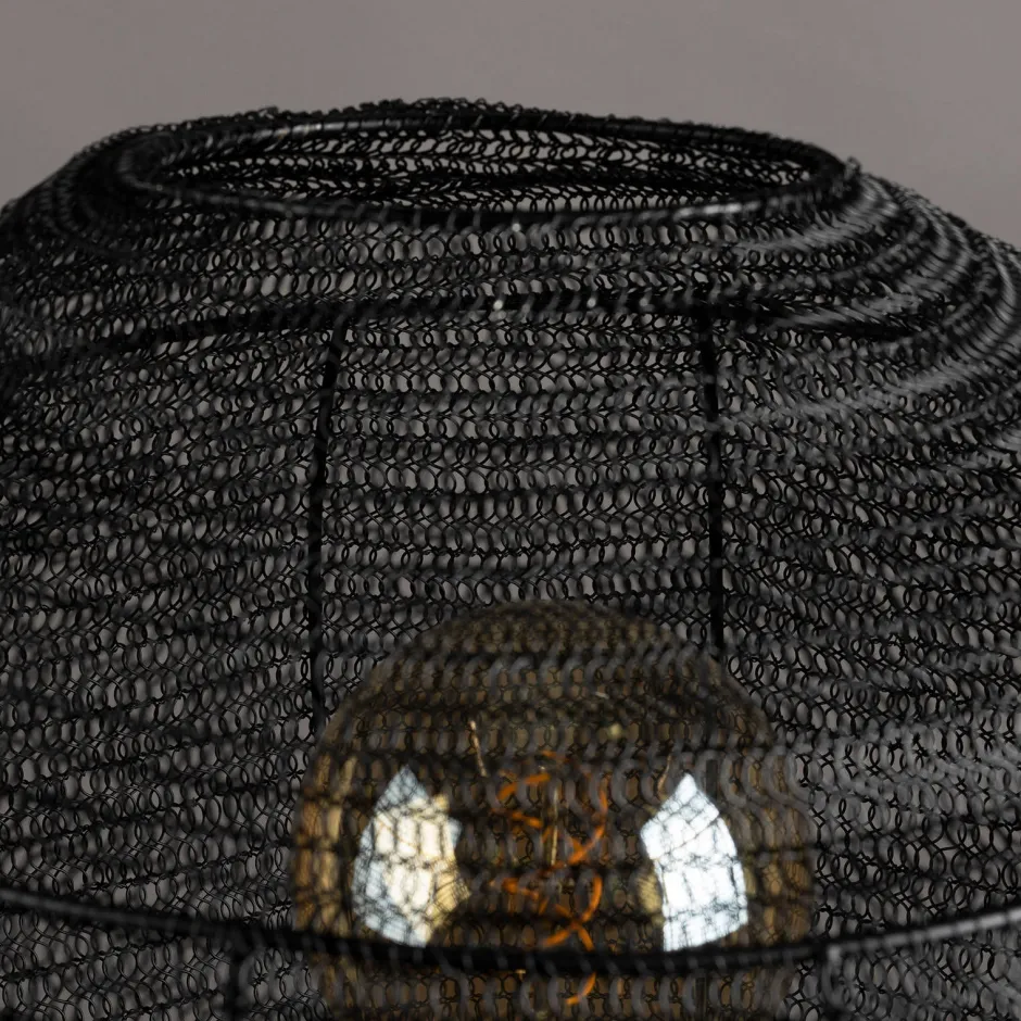 Dutchbone Vloerlamp Meezan New