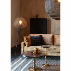 Dutchbone Vloerlamp Meezan New