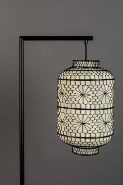Dutchbone Vloerlamp Ming New