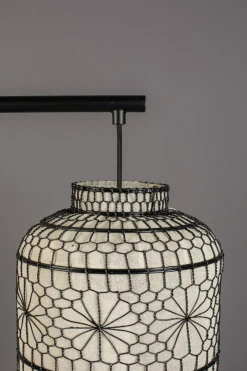 Dutchbone Vloerlamp Ming New