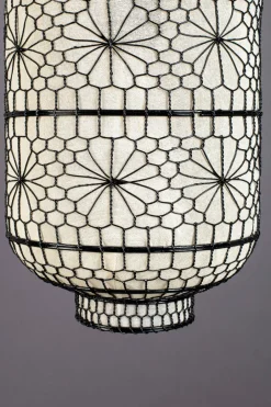 Dutchbone Vloerlamp Ming New