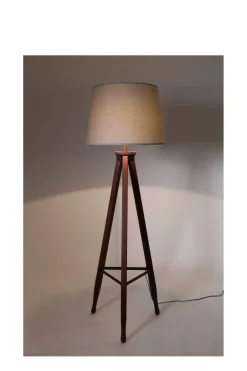 Dutchbone Vloerlamp Rif Discount