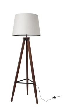 Dutchbone Vloerlamp Rif Discount