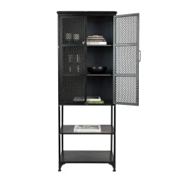 Dutchbone Wandkast Denver Best