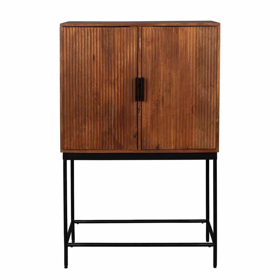 Dutchbone Wandkast Saroo Clearance