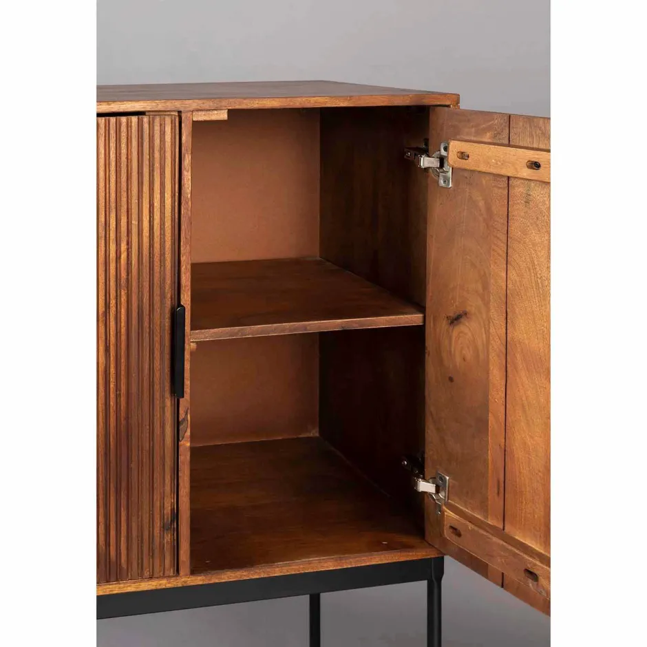 Dutchbone Wandkast Saroo Clearance