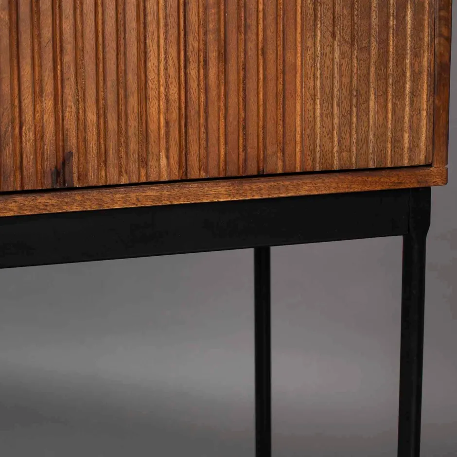 Dutchbone Wandkast Saroo Clearance