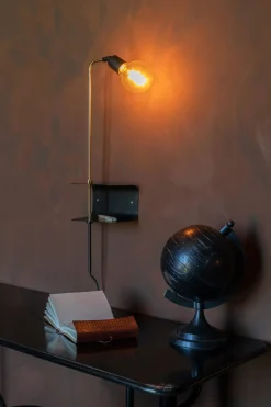 Dutchbone Wandlamp Shaw Best