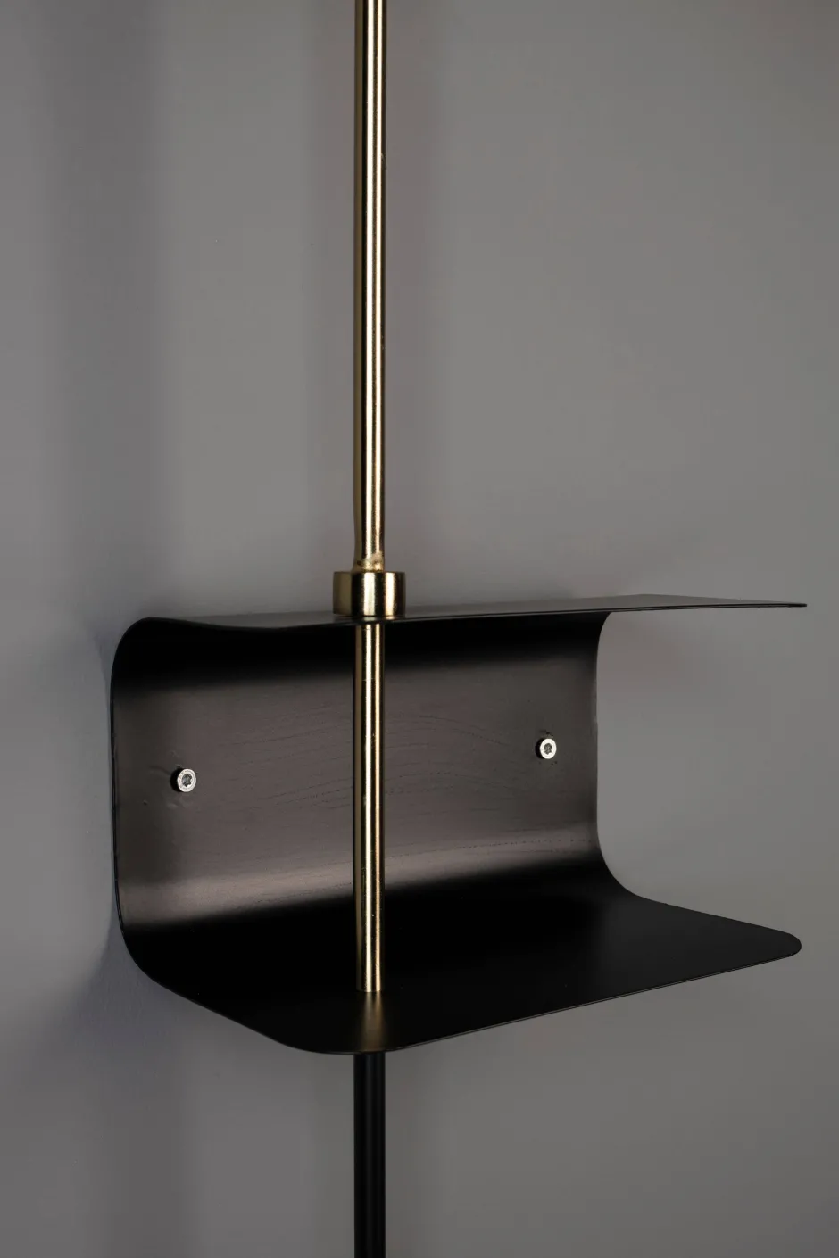 Dutchbone Wandlamp Shaw Best