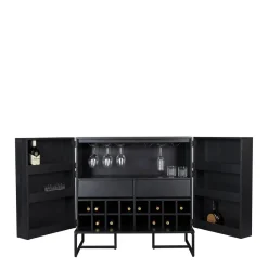 Dutchbone Wijnkast Class New